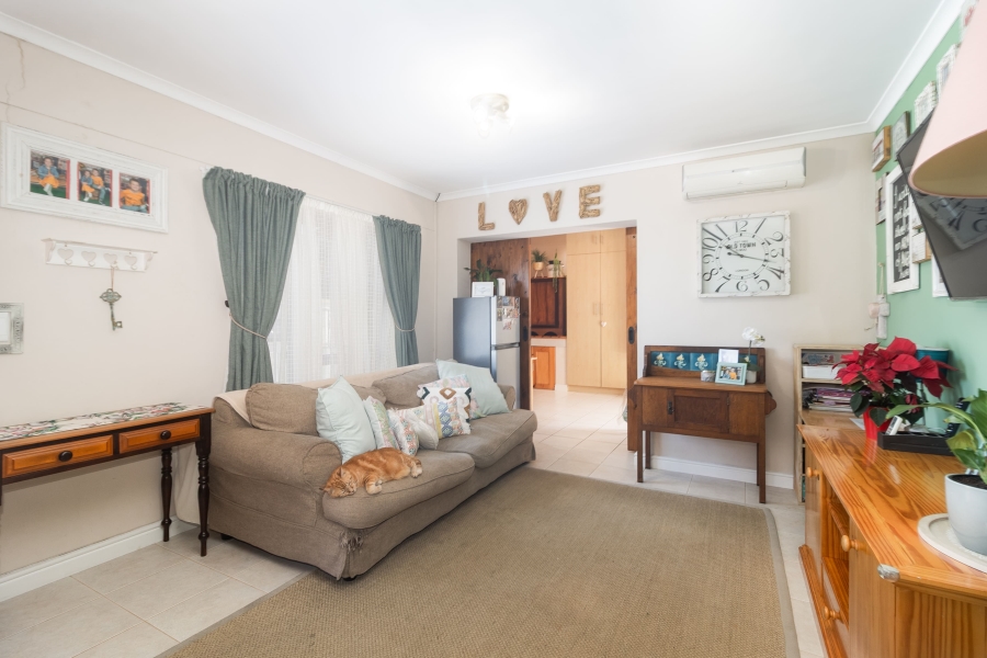 3 Bedroom Property for Sale in Ruwari Western Cape